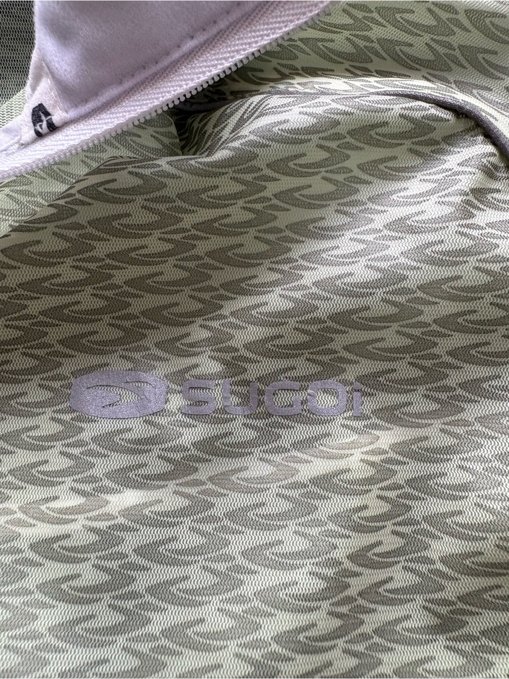 Sugoi women's Hydrolite jacket - Picture 3 of 5
